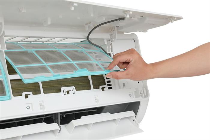 Điều Hoà Comfee Inverter 18000 BTU 1 Chiều CFS-18VGDF&nbsp;